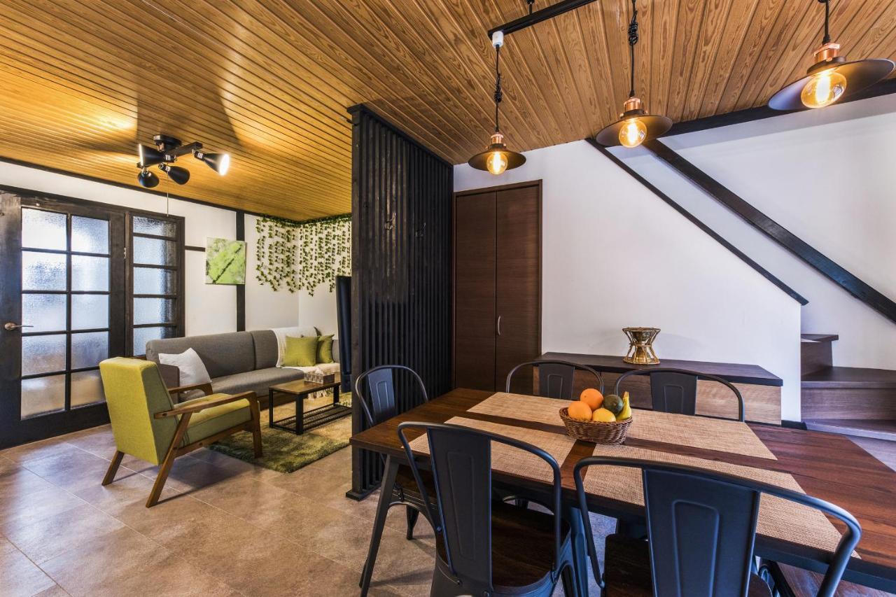 Shiki Homes Asuka เกียวโต ภายนอก รูปภาพ