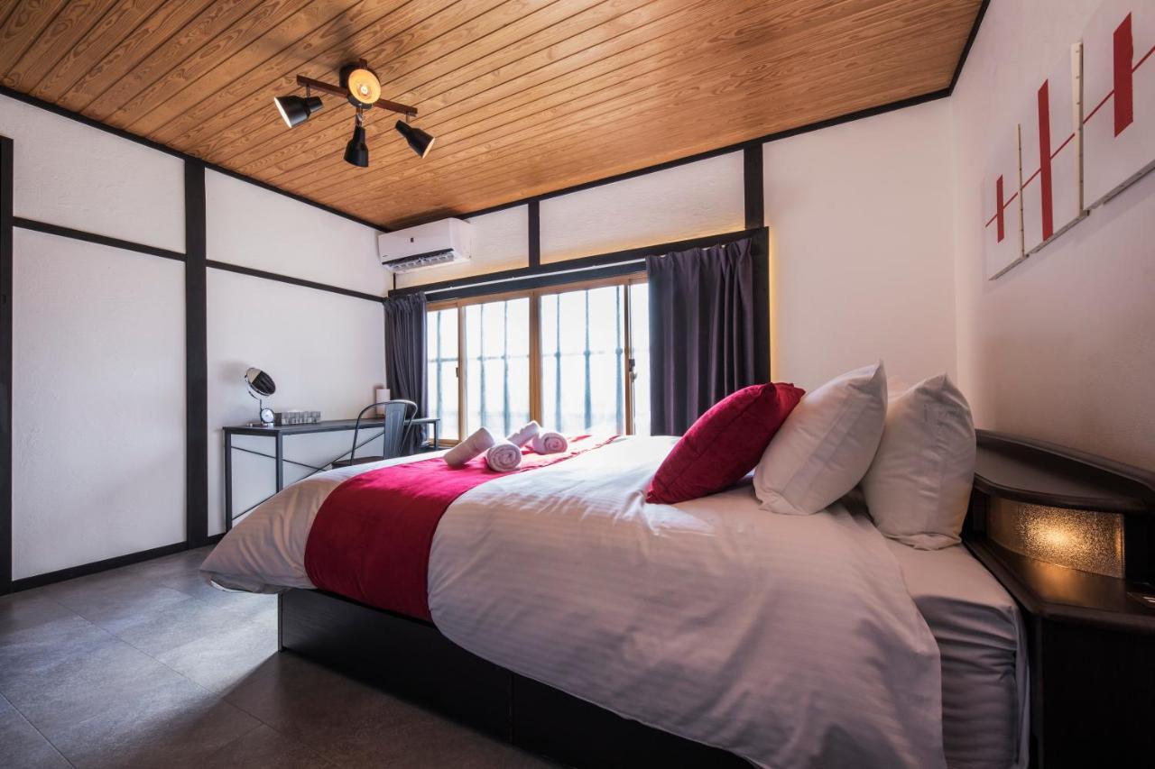 Shiki Homes Asuka เกียวโต ภายนอก รูปภาพ