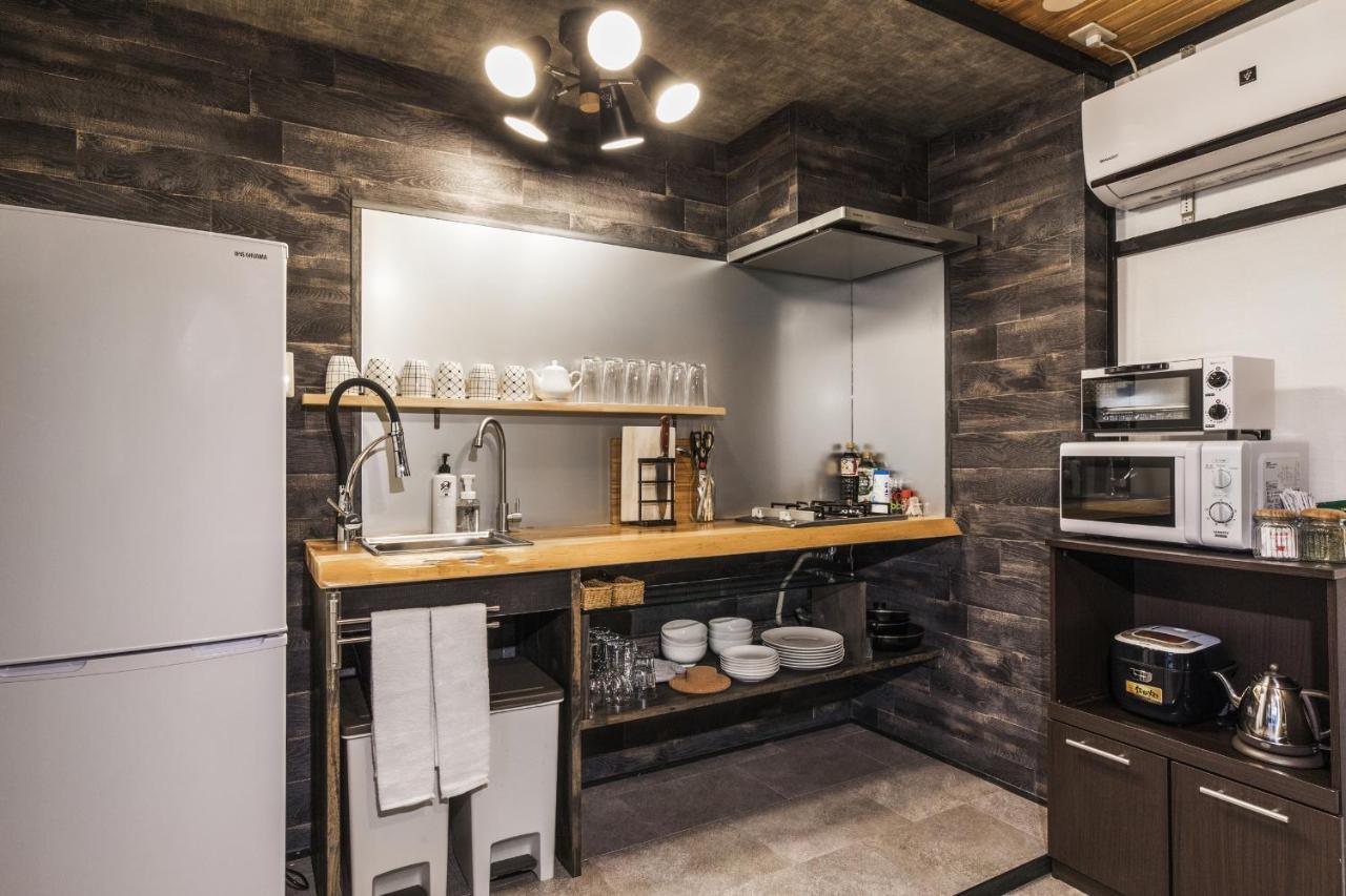 Shiki Homes Asuka เกียวโต ภายนอก รูปภาพ