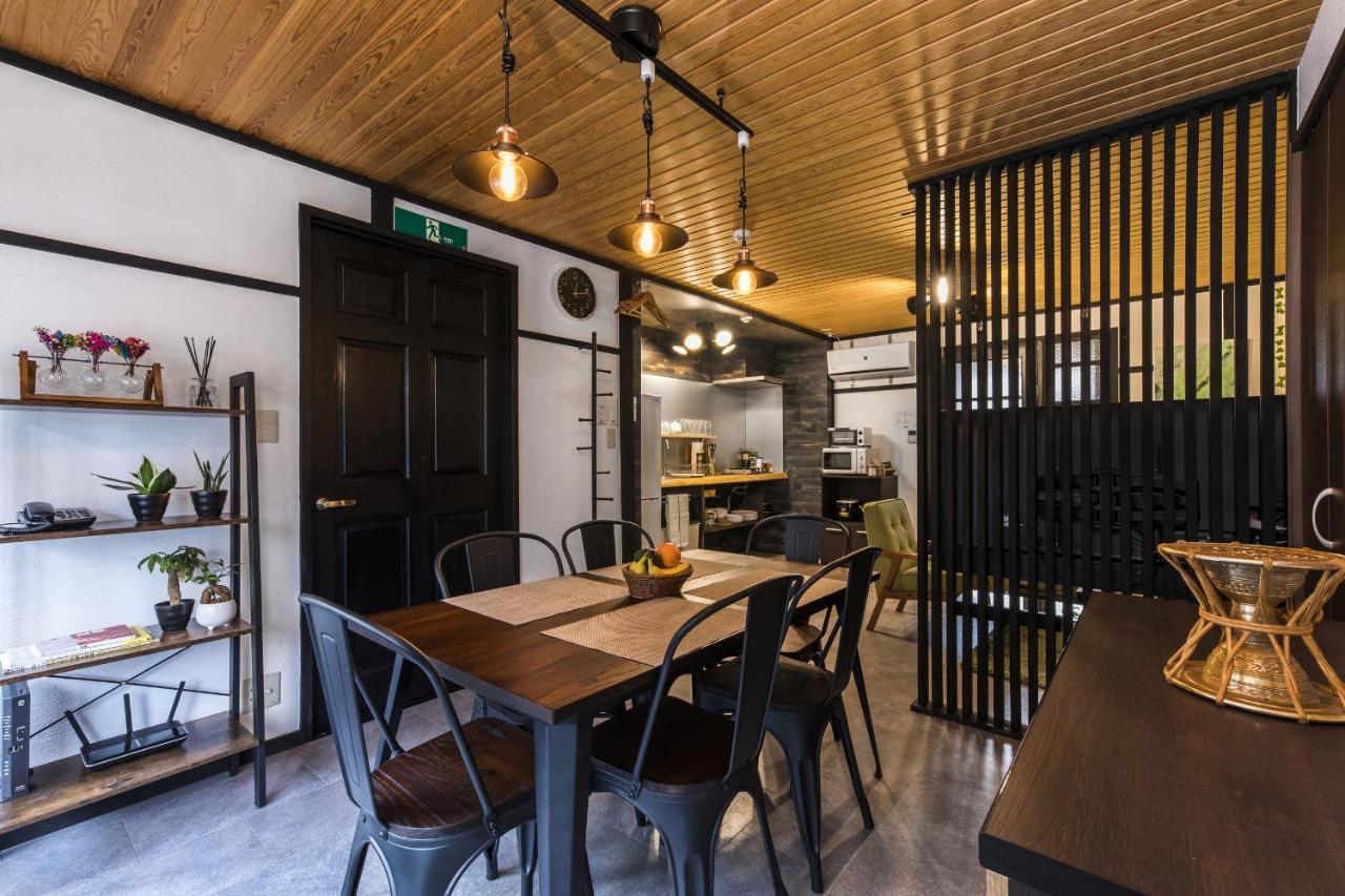 Shiki Homes Asuka เกียวโต ภายนอก รูปภาพ