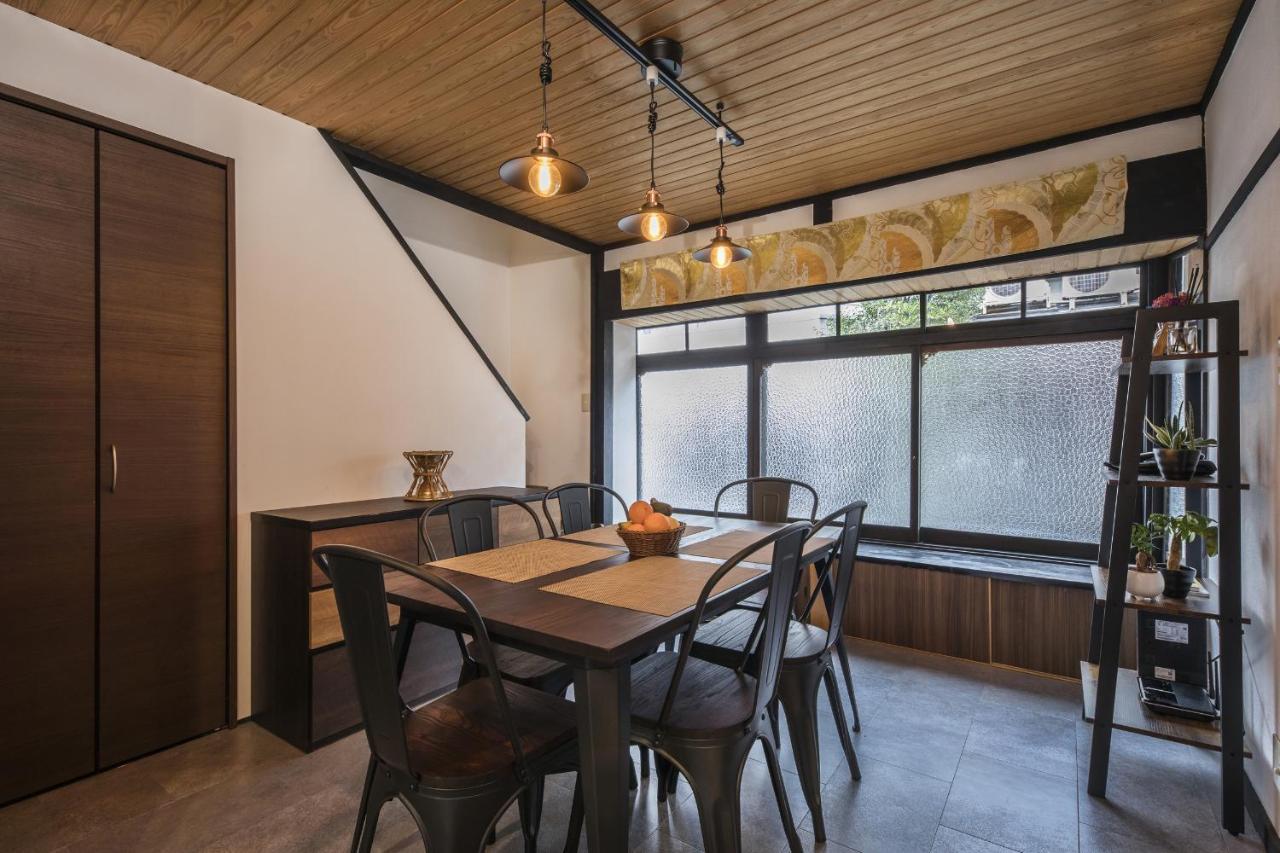 Shiki Homes Asuka เกียวโต ภายนอก รูปภาพ