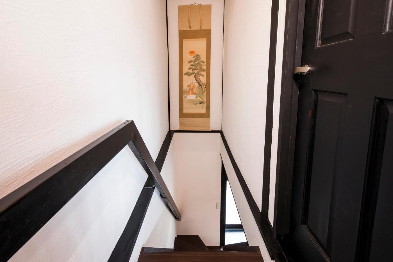 Shiki Homes Asuka เกียวโต ภายนอก รูปภาพ